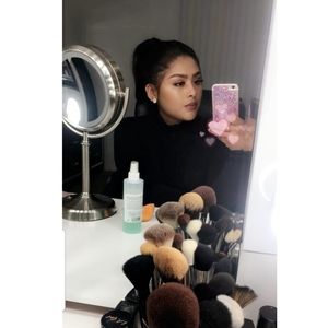 Meet your Posher, Beatriz